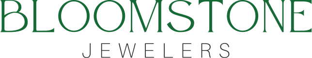 Bloomstone Jewelers Logo